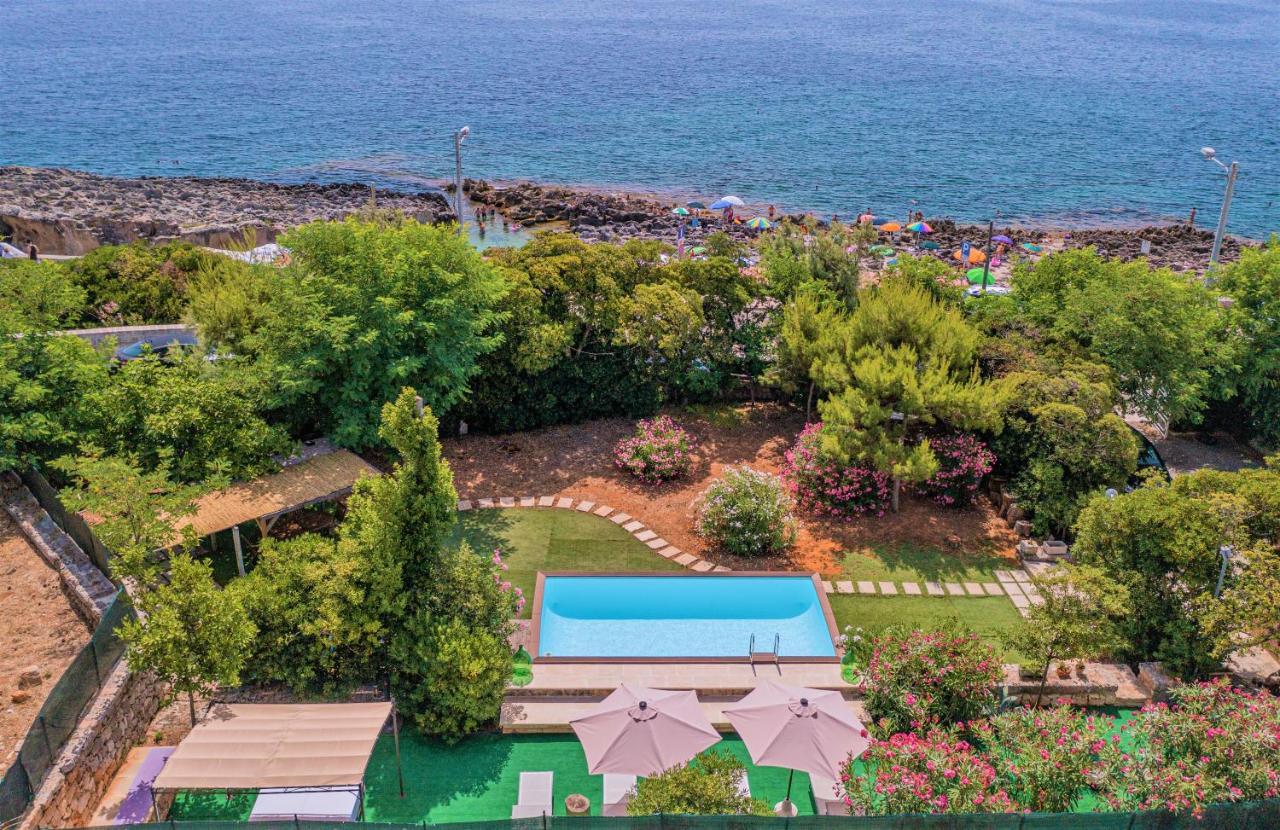 Villa Lina Marina Serra Eksteriør bilde