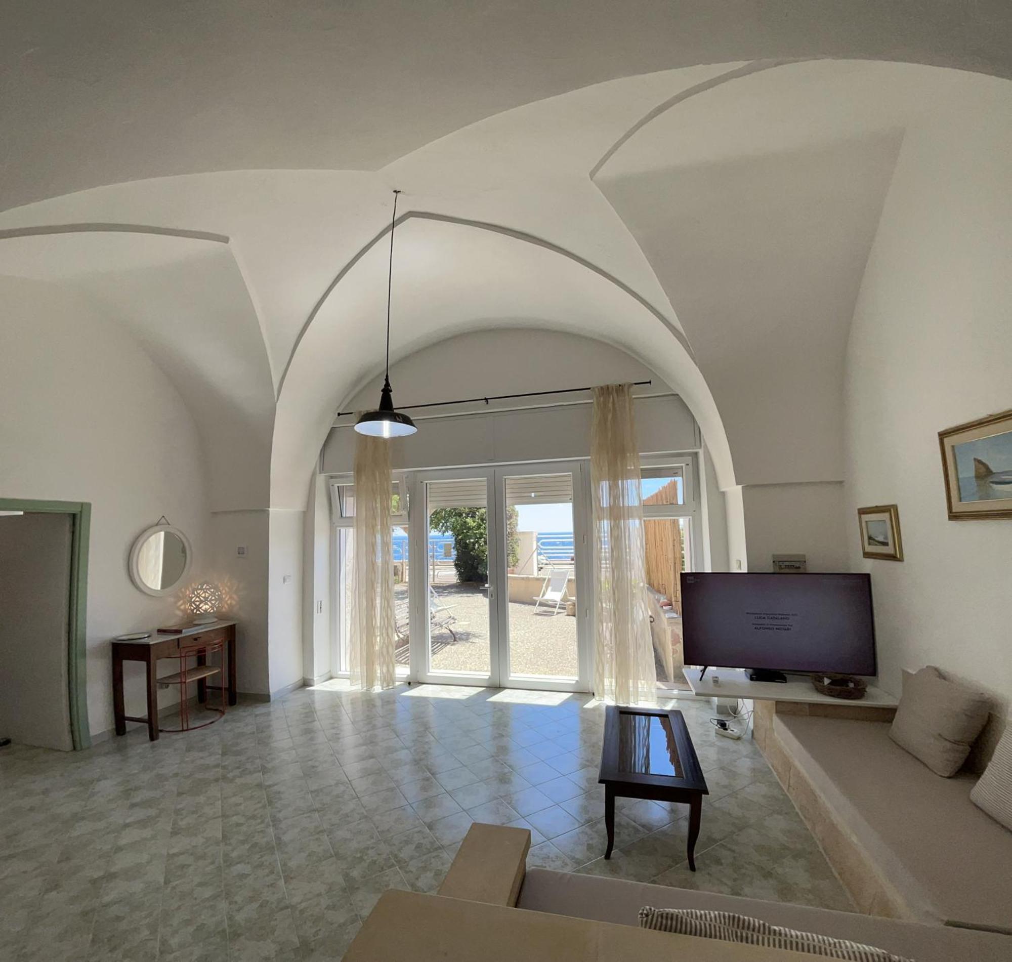 Villa Lina Marina Serra Eksteriør bilde