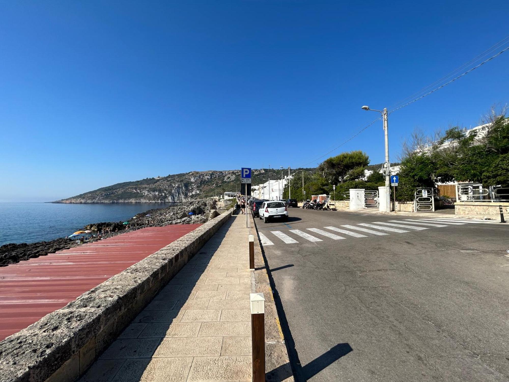 Villa Lina Marina Serra Eksteriør bilde