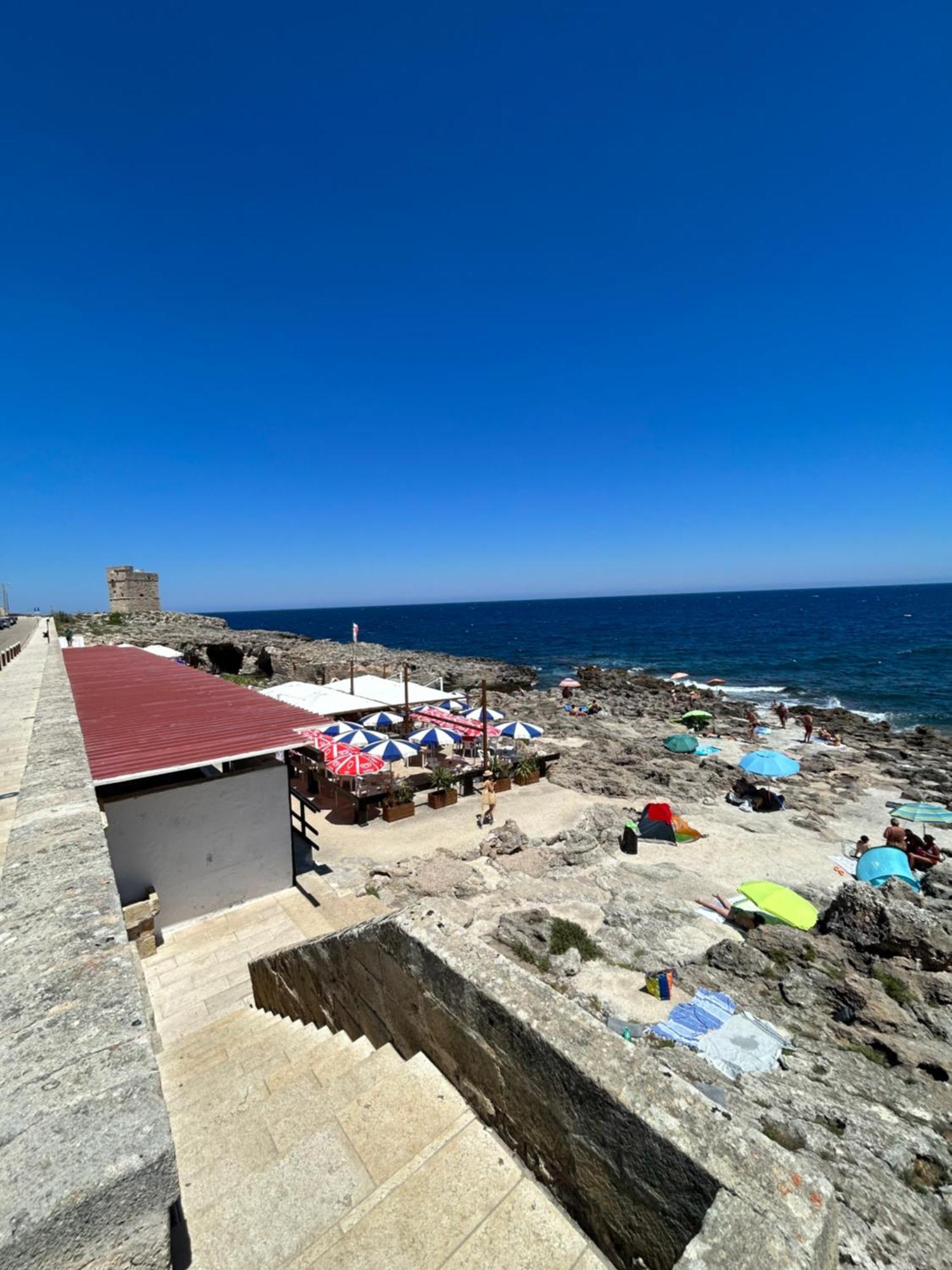 Villa Lina Marina Serra Eksteriør bilde